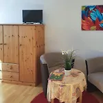 Uns Hus Kuestenperle Appartement