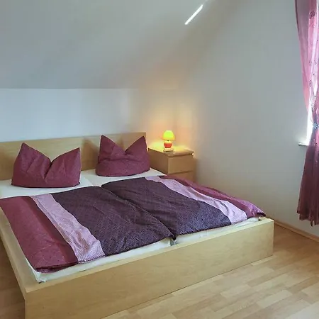 Uns Hus Kuestenperle *