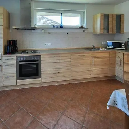Apartamento Uns Hus Kuestenperle Ostseebad Nienhagen