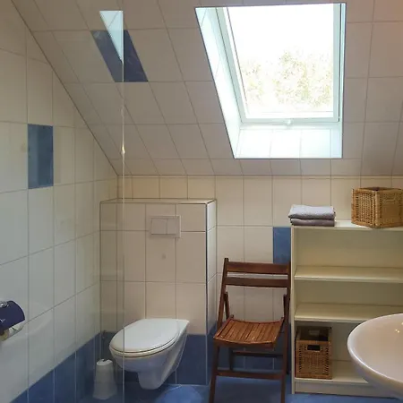 Uns Hus Kuestenperle Ostseebad Nienhagen