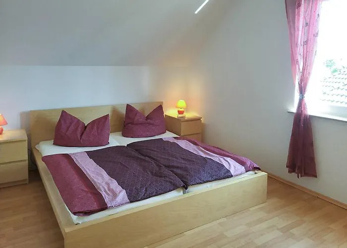 Uns Hus Kuestenperle *
