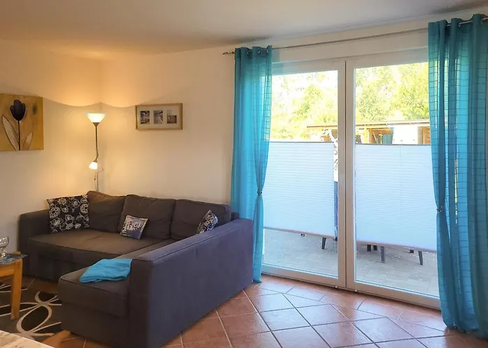 Uns Hus Kuestenperle *